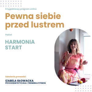 Program Harmonia Start